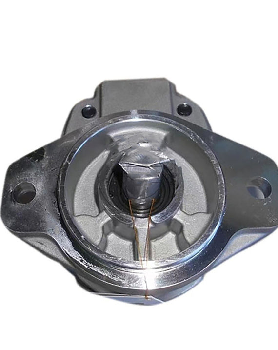 Pompe hydraulique 708-7T-00750 pour chargeur Komatsu WA1200