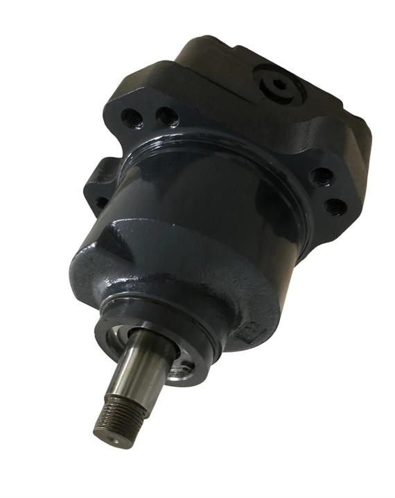 Pompe hydraulique 708-7T-00770 pour pièces Komatsu WA500-6