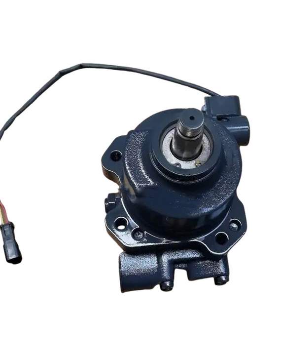 708-7W-00011 Pompe hydraulique pour Komatsu D275A D275AX