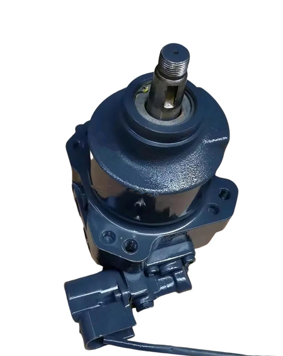 708-7W-00011 Pompe hydraulique pour Komatsu D275A D275AX