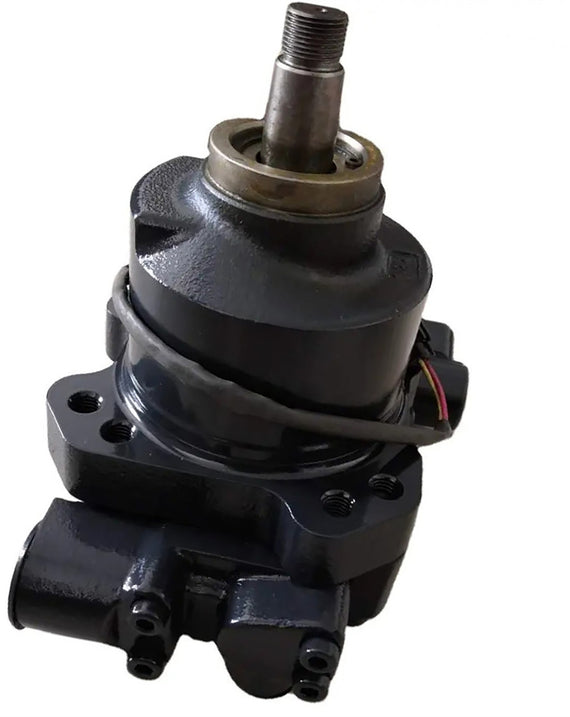 Pompe hydraulique 708-7W-00120 pour pelle Komatsu PC600 PC650 PC700