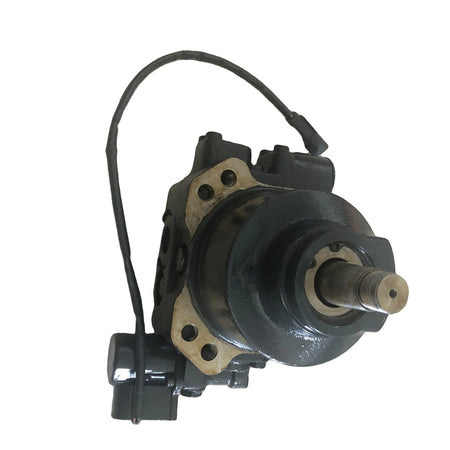 708-7W-00120 Hydraulic Pump for Komatsu Excavator PC600 PC650 PC700 - Sinocmp
