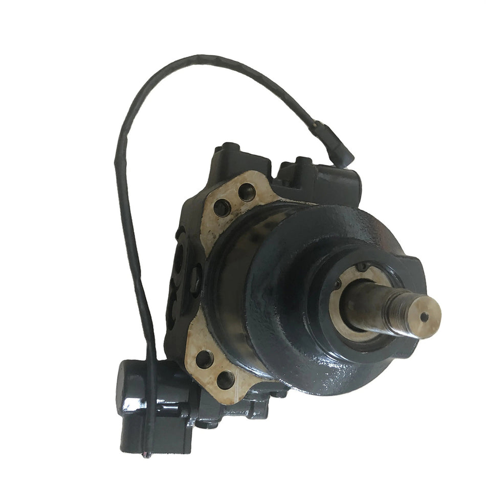 708-7W-00120 Hydraulic Pump for Komatsu Excavator PC600 PC650 PC700 - Sinocmp