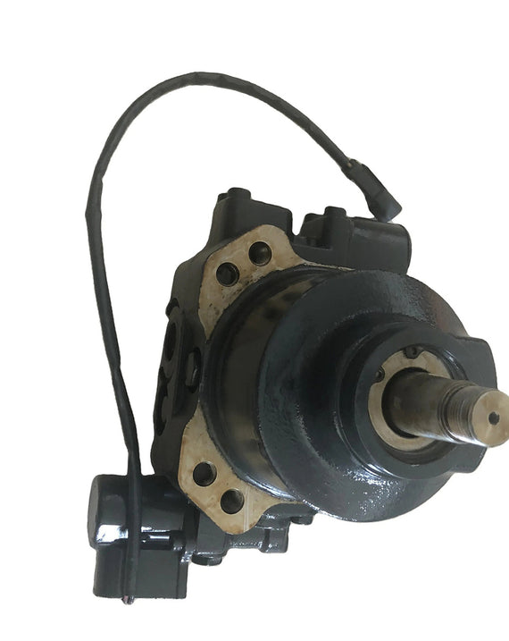 Pompe hydraulique 708-7W-00120 pour pelle Komatsu PC600 PC650 PC700