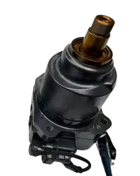 708-7W-00210 Pompe hydraulique pour Komatsu WA600 WD600