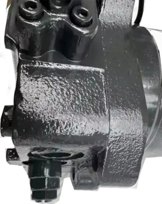 708-7W-00210 Pompe hydraulique pour Komatsu WA600 WD600
