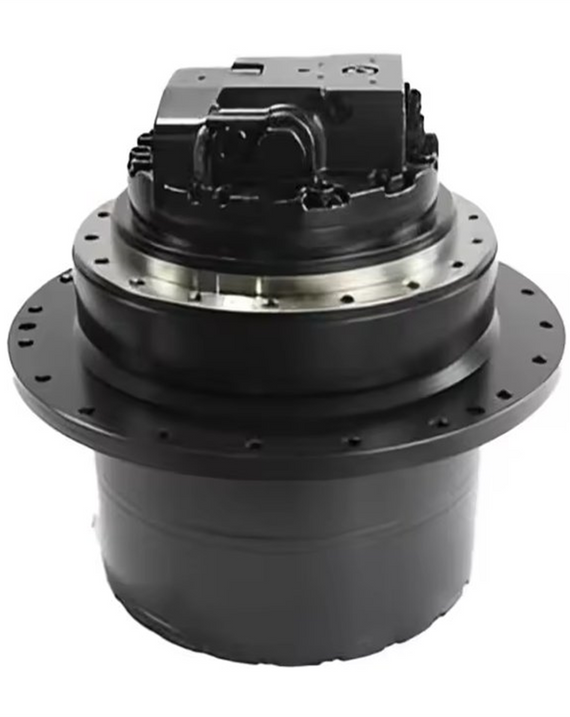 Moteur ASS'Y 708-8F-00250 pour pelle Komatsu PC210-8 PC200-8 PC-8