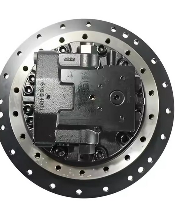 Moteur ASS'Y 708-8F-00250 pour pelle Komatsu PC210-8 PC200-8 PC-8