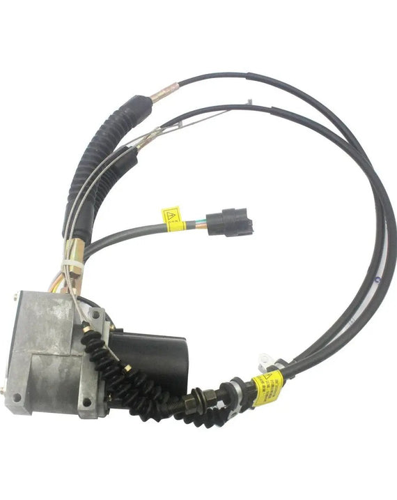 Moteur d'accélérateur 709-45000006 pour pelle Kato HD450-7 HD550-7 HD700