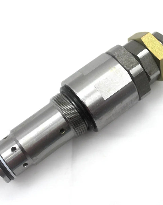 Soupape de décharge principale 709-70-51401 pour Komatsu 4D102 PC200LC-5 PC220LC-5