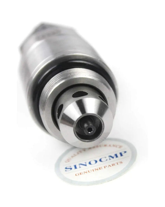 Soupape de décharge 709-70-55200 pour excavatrice Komatsu PC200-5