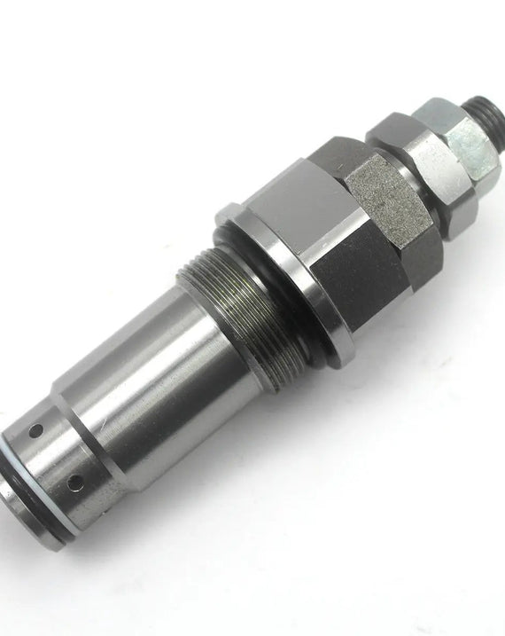 Soupape de décharge principale 709-80-52900 pour Komatsu PC120-5 PC200-3 PC200-6