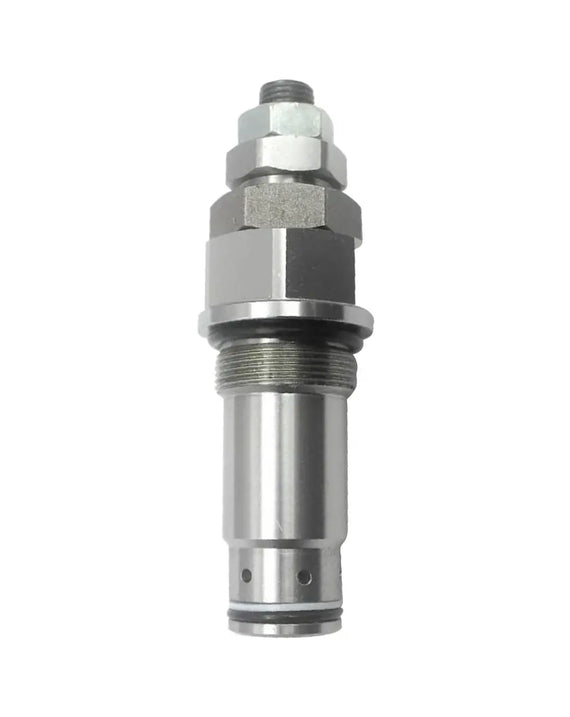 Soupape de décharge 709-90-71600 pour pelle Komatsu PC100-6 PC120-6