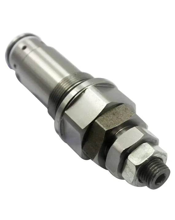 Soupape de décharge 709-90-71600 pour pelle Komatsu PC100-6 PC120-6