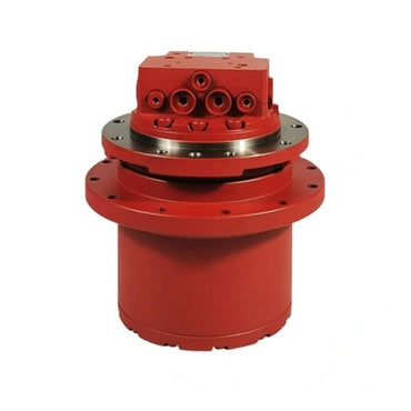 7117-38020 Excavator Final Drive for EC290