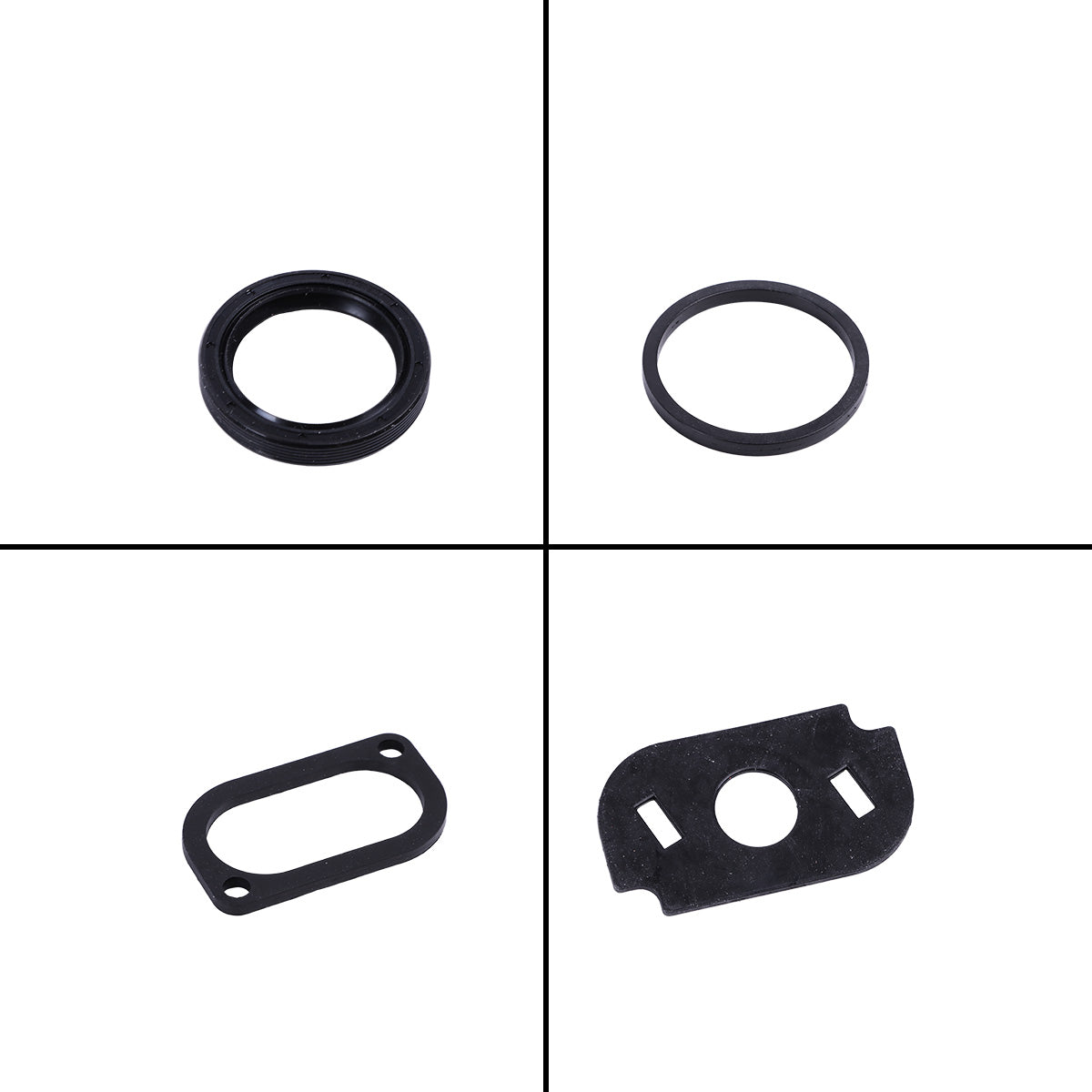 7135-110 Kit de reparación de bomba de inyección para Ford Massey Ferguson CAV DPA - Detalle