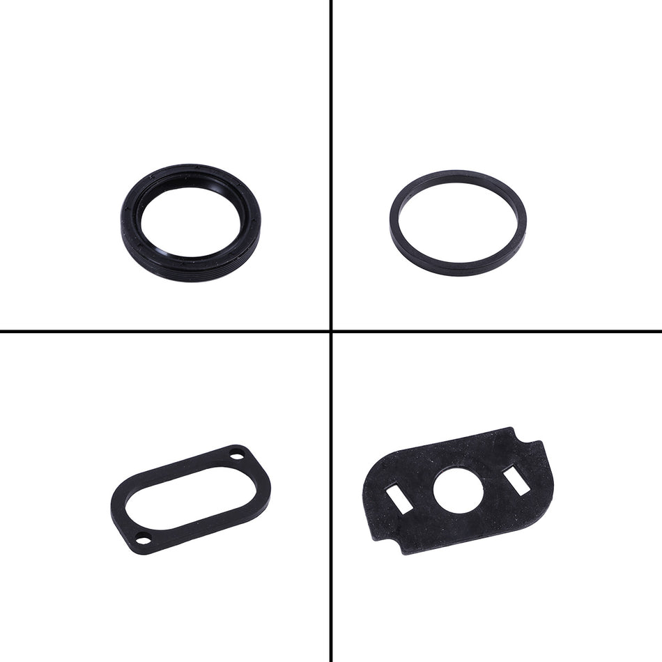 Kit de réparation de pompe d'injection 7135-110 pour Ford Massey Ferguson CAV DPA - Détail