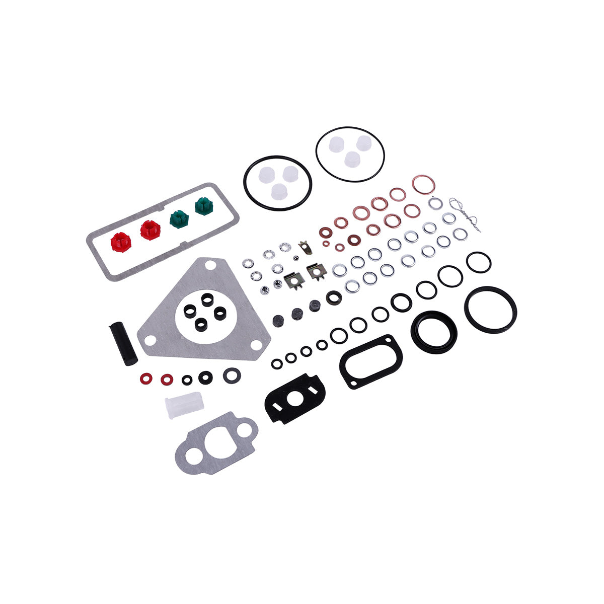 7135-110 Kit de reparación de bomba de inyección para Ford Massey Ferguson CAV DPA - Pieza Sinocmp