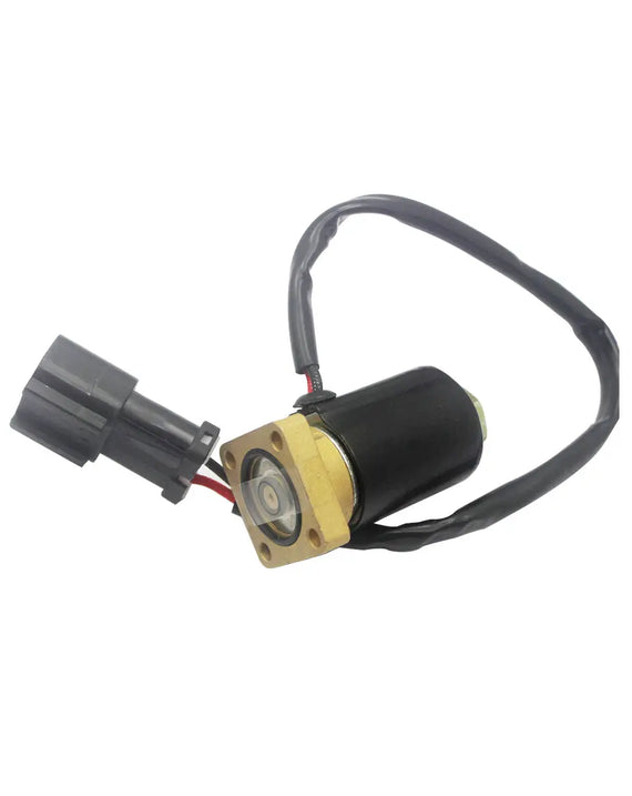714-10-16951 Solenoid Valve for Komatsu WA200-3 WA420-3
