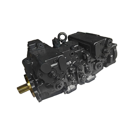 720-2M-00050 Main Hydraulic Pump for Komatsu Bulldozer D31EX-21