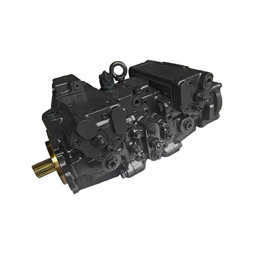 720-2M-00050 Bomba hidráulica principal para topadora Komatsu D31EX-21