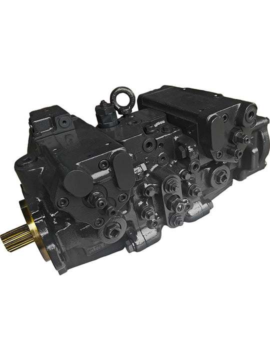720-2M-00050 Main Hydraulic Pump for Komatsu Bulldozer D31EX-21