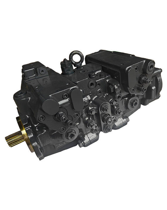 720-2M-00050 Main Hydraulic Pump for Komatsu Bulldozer D31EX-21