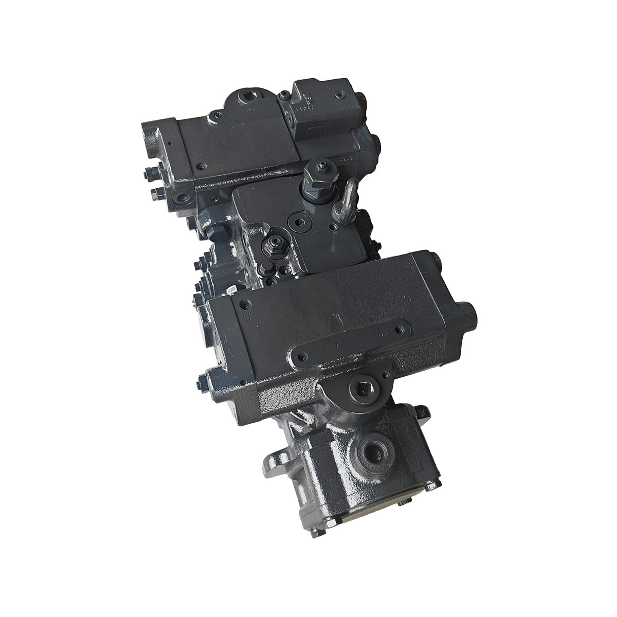 720-2M-00050 Main Hydraulic Pump for Komatsu Bulldozer D31EX-21 - Sinocmp