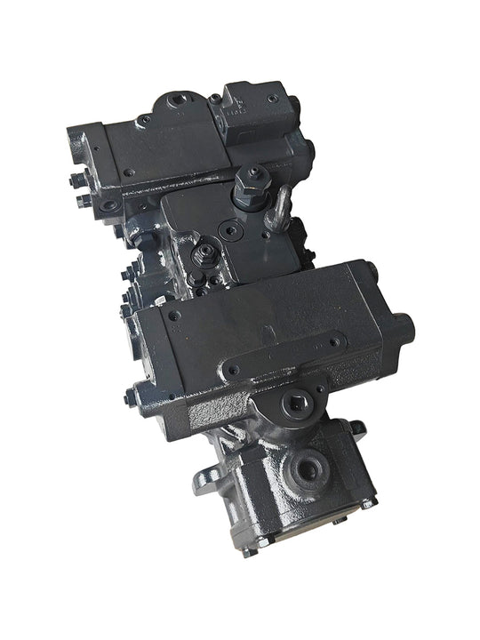 720-2M-00050 Main Hydraulic Pump for Komatsu Bulldozer D31EX-21