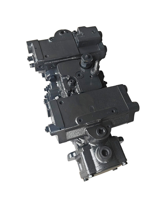 720-2M-00050 Main Hydraulic Pump for Komatsu Bulldozer D31EX-21