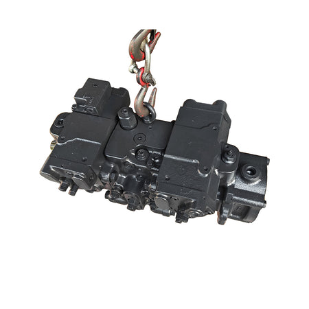 720-2M-00050 Main Hydraulic Pump for Komatsu Bulldozer D31EX-21 - Sinocmp Part