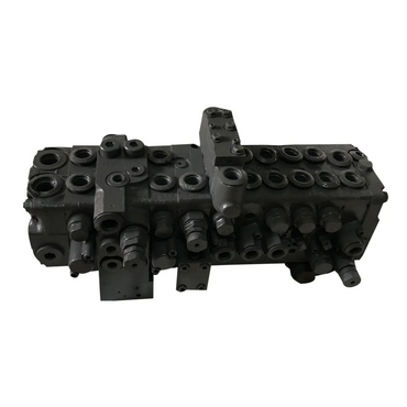 723-19-13501 723-19-13503 Main Control Valve for Komatsu PC35MR PC35MR-2 Excavator