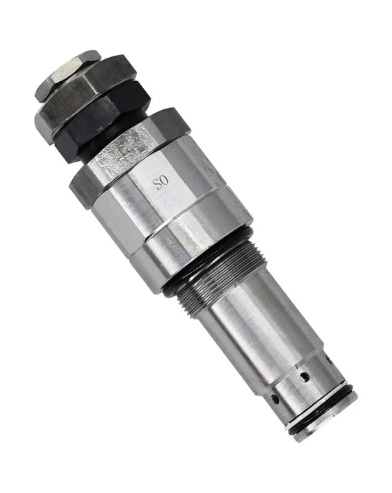 723-30-90400 Main Relief Valve for Komatsu PC120-6