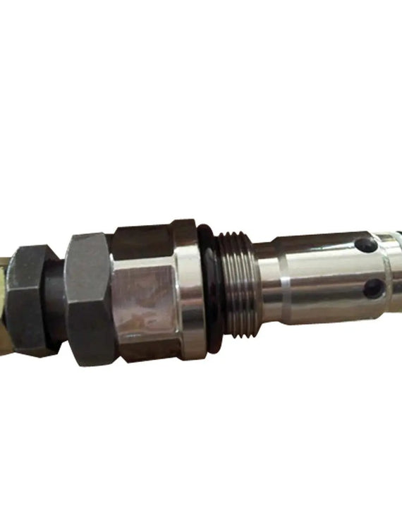 723-40-50201 Main Relief Valve for Komatsu PC210-6K Excavator