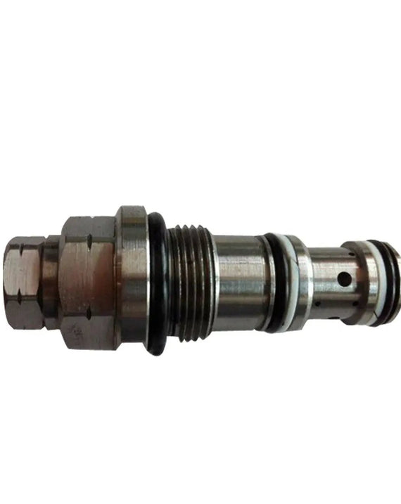723-40-50302 Main Relief Valve for Komatsu Excavator PC200-7 PC300-6