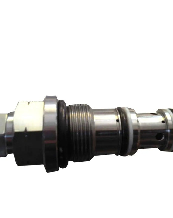 723-40-50302 Main Relief Valve for Komatsu Excavator PC200-7 PC300-6