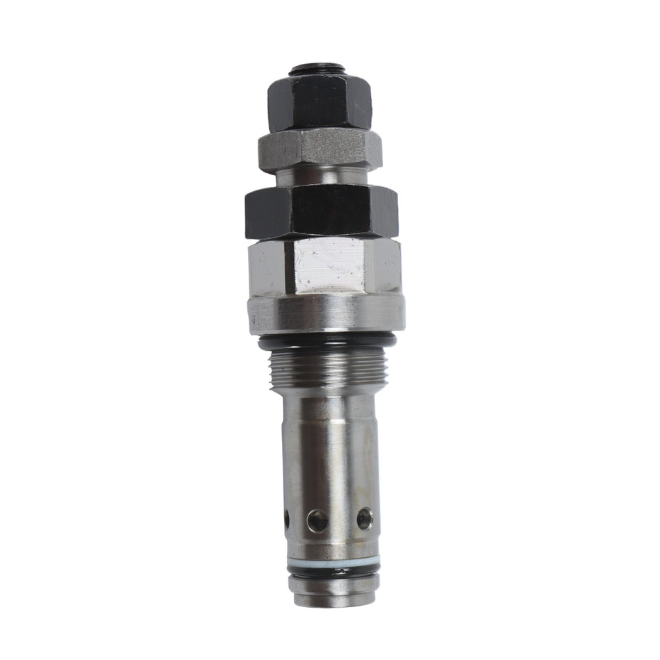 723-40-50401 723-40-50301 Main Relief Valve for Komatsu 6D102 PC200-6 Excavator