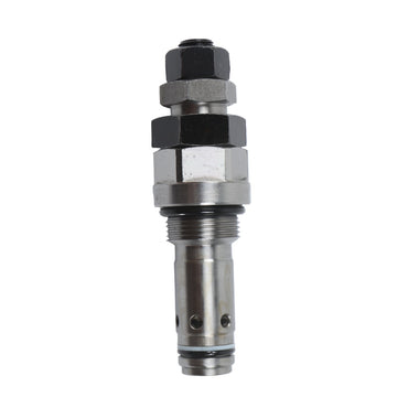 723-40-50401 723-40-50301 Válvula de alivio principal para excavadora Komatsu 6D102 PC200-6
