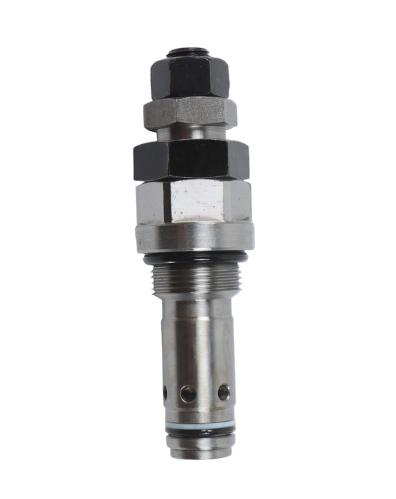 723-40-50401 723-40-50301 Main Relief Valve for Komatsu 6D102 PC200-6 Excavator