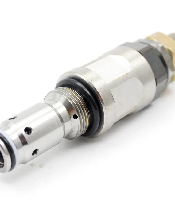 723-40-51102 Relief Valve Assy for Komatsu PC200-6 PC200LC-6 Excavator