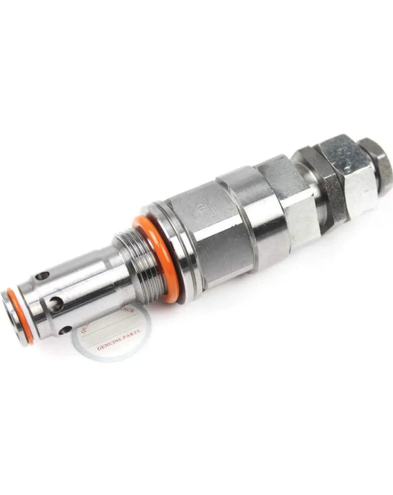 723-40-51401 Relief Valve for Komatsu Excavator PC200-6 PC210-6 PC220-6