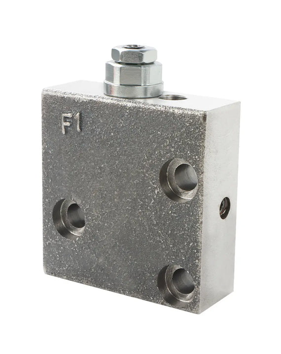 Ensemble de soupape de réduction 723-40-71103 pour pelle Komatsu PC200-7 PC220-7