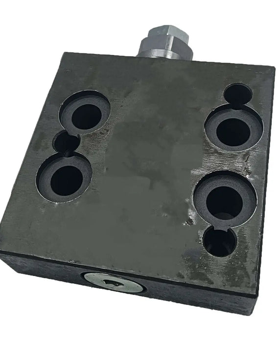 723-40-71800 Soupape pilote de surpression pour Komatsu PC300-8 PC400-7