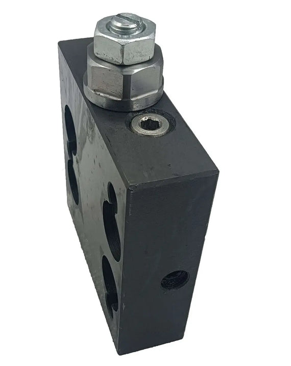 723-40-71800 Soupape pilote de surpression pour Komatsu PC300-8 PC400-7