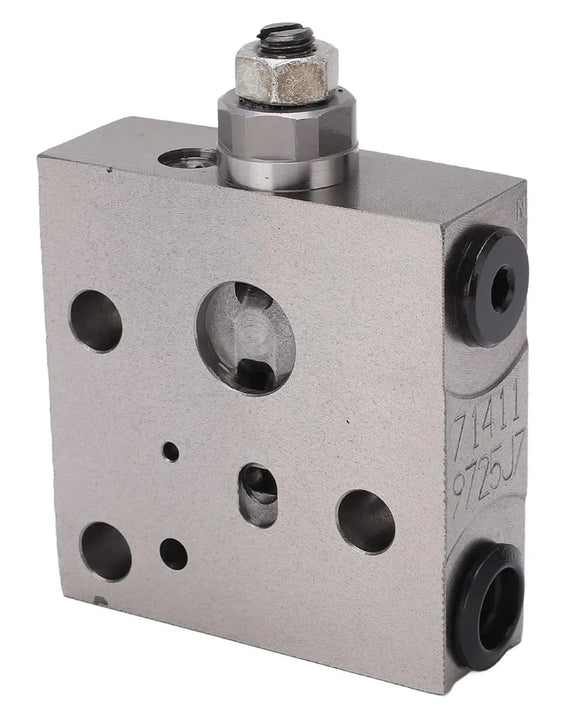 Soupape de réduction 723-40-71900 pour pelle Komatsu PC220-8 PC300-8