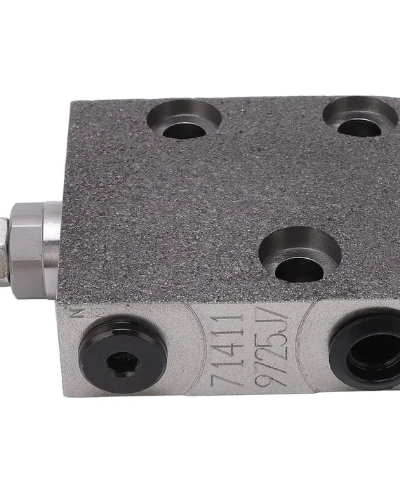 Soupape de réduction 723-40-71900 pour pelle Komatsu PC220-8 PC300-8
