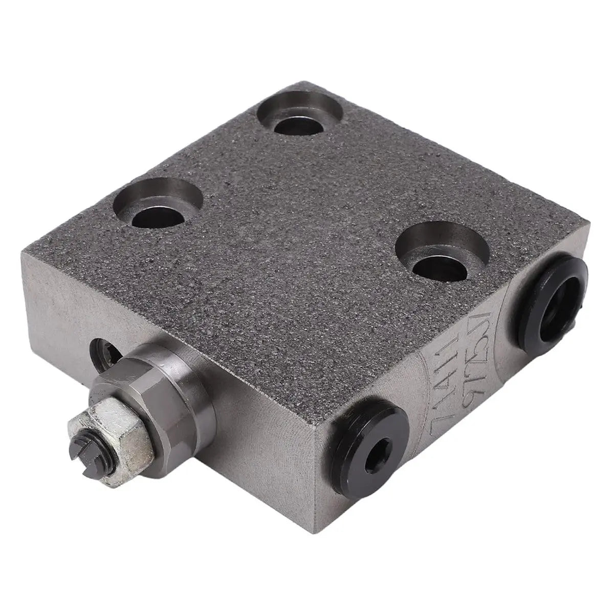 Valvola Di Soccorso Principale Per Escavatore Komatsu PC88MR-8 / PC70-8 - 723-20-63300