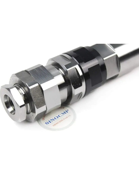 Soupape de décharge principale 723-40-90200 pour Komatsu PC200LC-6 PC220LC-6 PC250LC-6