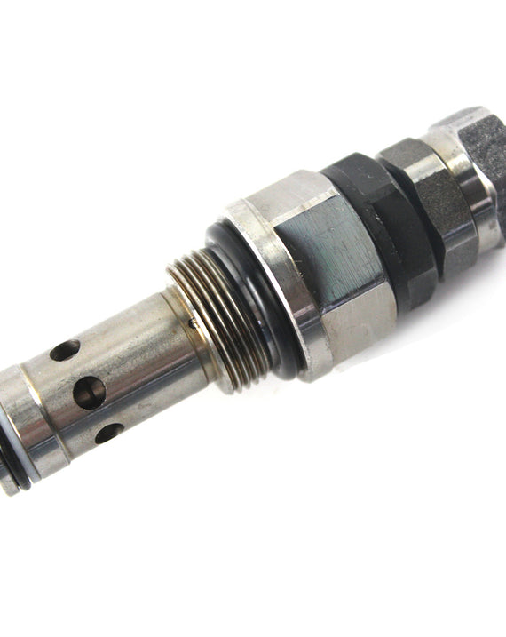 Ensemble de vanne de commande principale 723-40-91102, pour pelle Komatsu PC200-8 PC200-7 PC40-2