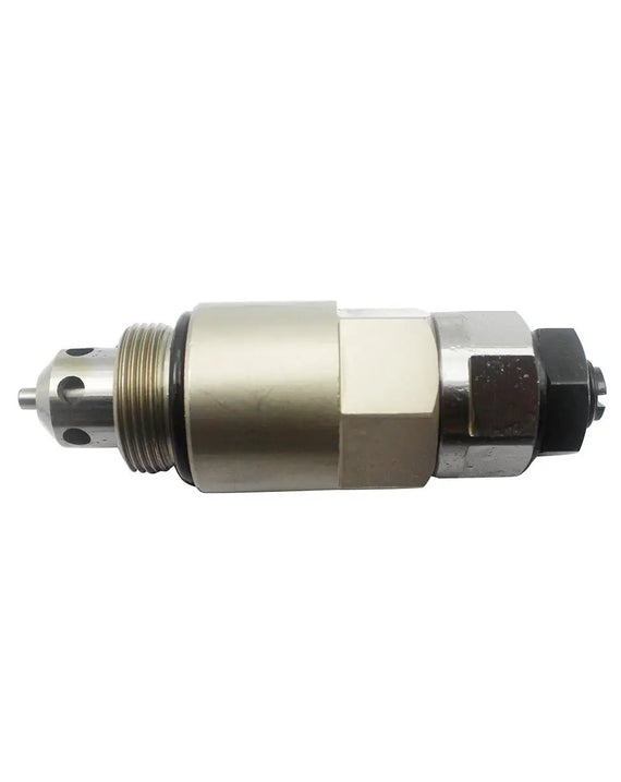Soupape de décharge d'aspiration 723-40-91200 pour Komatsu PC200-8 PC300-8 WA470-6
